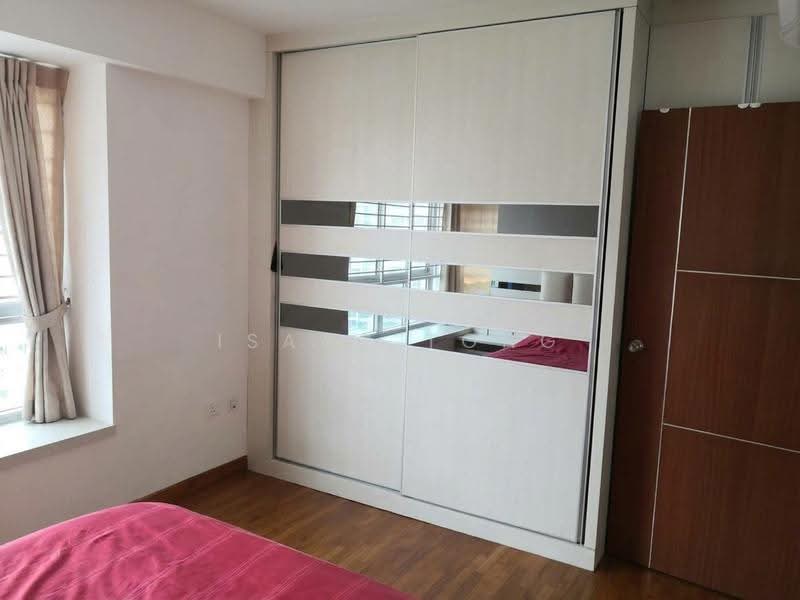 269A Punggol Field, 269A Punggol Field, Hougang / Punggol / Sengkang, 3 Bedrooms, 1,044 sqft, HDB Flat For Sale, by Isaac Tong, 500296517 - Bedroom - PropertyGuru.com.sg