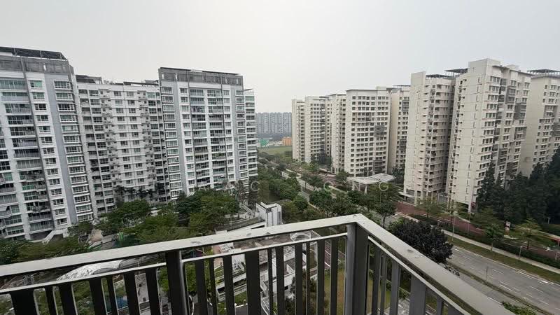 269A Punggol Field, 269A Punggol Field, Hougang / Punggol / Sengkang, 3 Bedrooms, 1,044 sqft, HDB Flat For Sale, by Isaac Tong, 500296517 - Exterior - PropertyGuru.com.sg