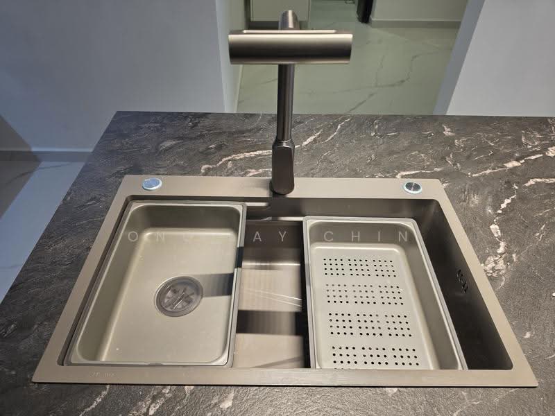 Modern fittings
