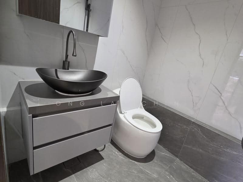 Bathroom 3