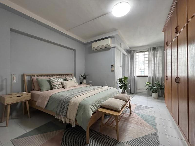 140 Bishan Street 12, 140 Bishan Street 12, Ang Mo Kio / Bishan / Thomson, 3 Bedrooms, 1,119 sqft, HDB Flat For Sale, by Eric Lim, 500296526 - PropertyGuru.com.sg