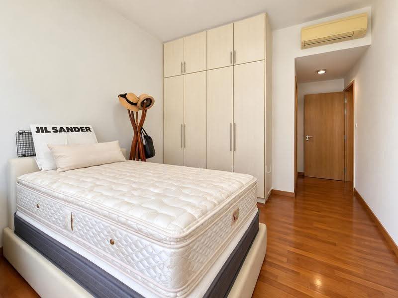 Varsity Park Condominium, 66 West Coast Road, Buona Vista / West Coast / Clementi New Town, 3 Bedrooms, 1,292 sqft, Condominium For Sale, by Jeffrey Zeus, 500296535 - Bedroom - PropertyGuru.com.sg