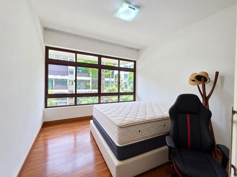Varsity Park Condominium, 66 West Coast Road, Buona Vista / West Coast / Clementi New Town, 3 Bedrooms, 1,292 sqft, Condominium For Sale, by Jeffrey Zeus, 500296535 - Bedroom - PropertyGuru.com.sg