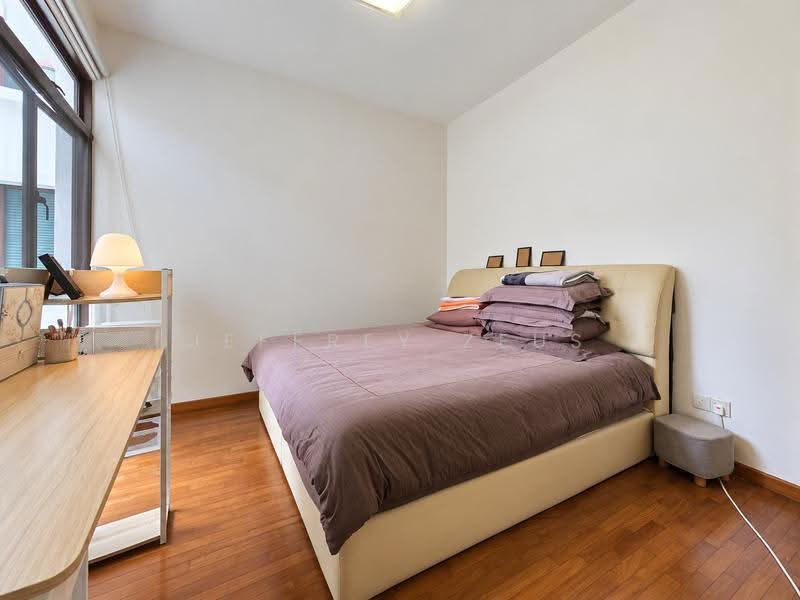 Varsity Park Condominium, 66 West Coast Road, Buona Vista / West Coast / Clementi New Town, 3 Bedrooms, 1,292 sqft, Condominium For Sale, by Jeffrey Zeus, 500296535 - Bedroom - PropertyGuru.com.sg