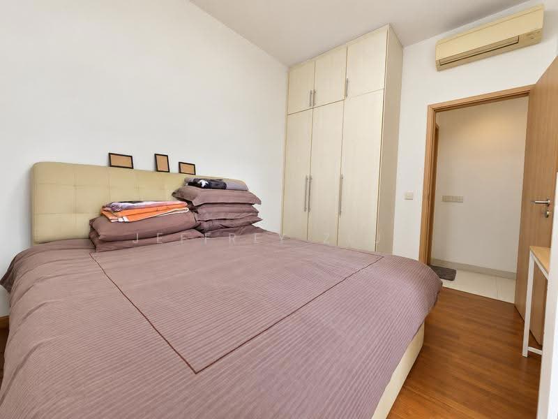 Varsity Park Condominium, 66 West Coast Road, Buona Vista / West Coast / Clementi New Town, 3 Bedrooms, 1,292 sqft, Condominium For Sale, by Jeffrey Zeus, 500296535 - Bedroom - PropertyGuru.com.sg