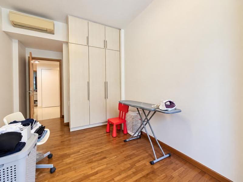 Varsity Park Condominium, 66 West Coast Road, Buona Vista / West Coast / Clementi New Town, 3 Bedrooms, 1,292 sqft, Condominium For Sale, by Jeffrey Zeus, 500296535 - Interior - PropertyGuru.com.sg