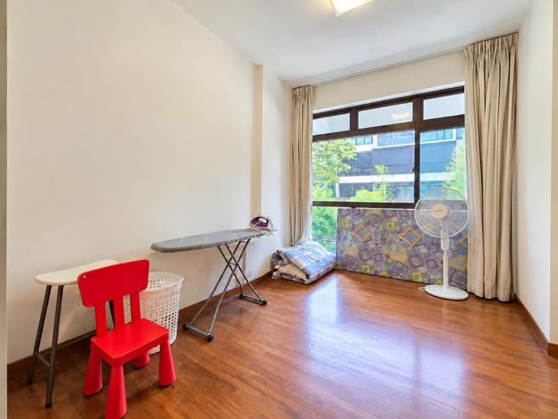 Varsity Park Condominium, 66 West Coast Road, Buona Vista / West Coast / Clementi New Town, 3 Bedrooms, 1,292 sqft, Condominium For Sale, by Jeffrey Zeus, 500296535 - Interior - PropertyGuru.com.sg