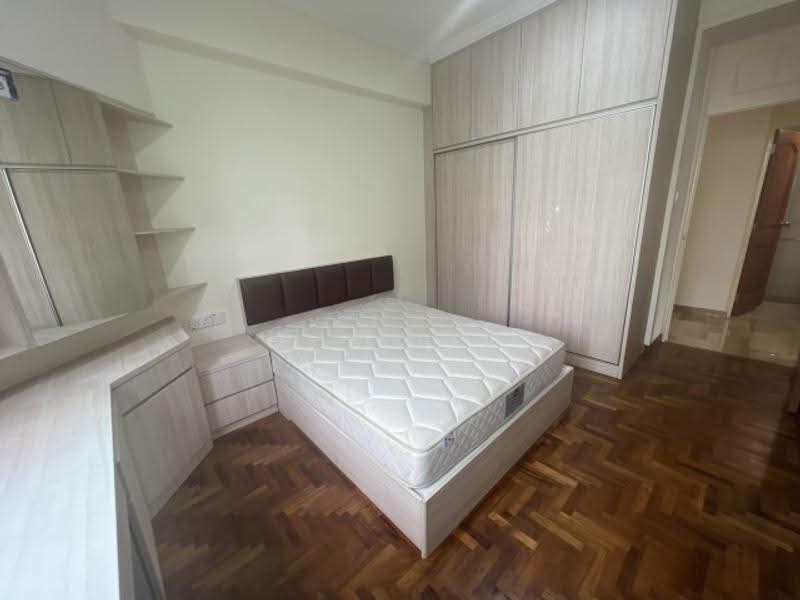 Trevose Park, 70 Trevose Crescent, Newton / Novena, 3 Bedrooms, 1,679 sqft, Condominium For Rent, by Ben Lee, 500296536 - PropertyGuru.com.sg