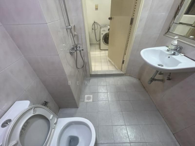 Trevose Park, 70 Trevose Crescent, Newton / Novena, 3 Bedrooms, 1,679 sqft, Condominium For Rent, by Ben Lee, 500296536 - PropertyGuru.com.sg