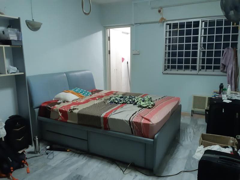 219 Tampines Street 24, 219 Tampines Street 24, Pasir Ris / Tampines, 2 Bedrooms, 735 sqft, HDB Flat For Rent, by Raj ., 500296542 - Bedroom - PropertyGuru.com.sg