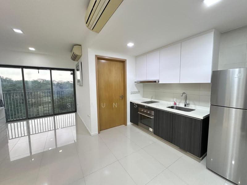 Meadows @ Peirce, 626 Upper Thomson Road, Mandai / Upper Thomson, 2 Bedrooms, 635 sqft, Condominium For Rent, by Shaun Seah, 500296543 - Kitchen - PropertyGuru.com.sg