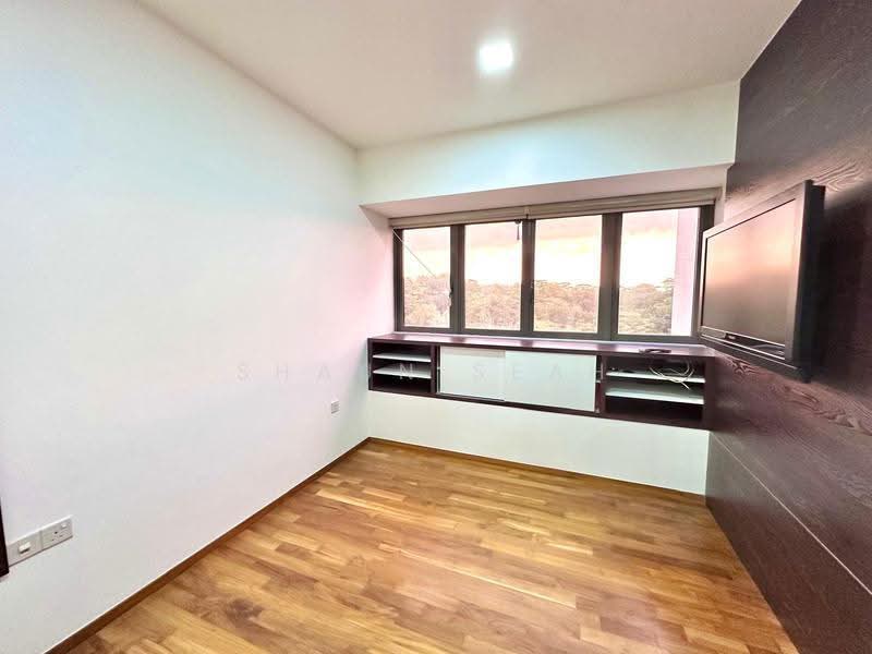 Meadows @ Peirce, 626 Upper Thomson Road, Mandai / Upper Thomson, 2 Bedrooms, 635 sqft, Condominium For Rent, by Shaun Seah, 500296543 - Bedroom - PropertyGuru.com.sg