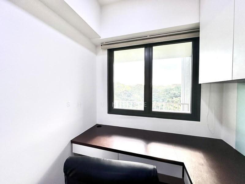 Meadows @ Peirce, 626 Upper Thomson Road, Mandai / Upper Thomson, 2 Bedrooms, 635 sqft, Condominium For Rent, by Shaun Seah, 500296543 - Study - PropertyGuru.com.sg