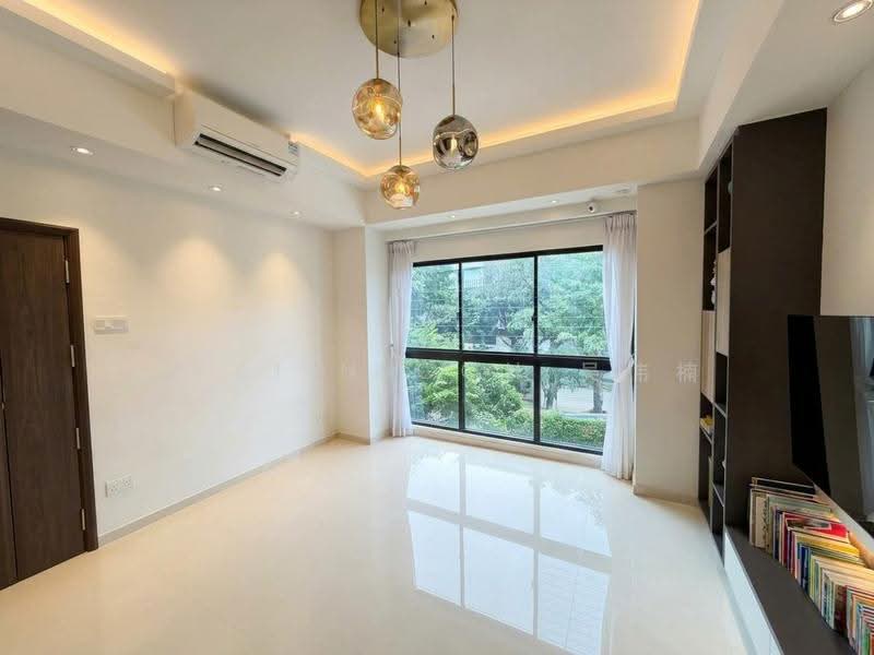 Nouvelle Park, 131 Poh Huat Road West, Hougang / Punggol / Sengkang, 4 Bedrooms, 1,119 sqft, Condominium For Sale, by Martin Goh 吴伟楠, 500296547 - Living Room - PropertyGuru.com.sg