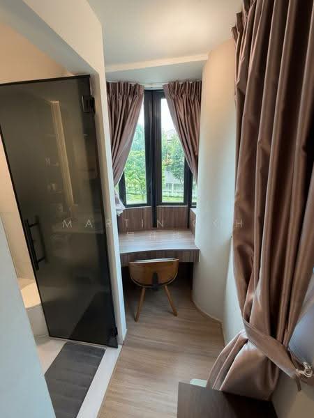 Nouvelle Park, 131 Poh Huat Road West, Hougang / Punggol / Sengkang, 4 Bedrooms, 1,119 sqft, Condominium For Sale, by Martin Goh 吴伟楠, 500296547 - Study - PropertyGuru.com.sg
