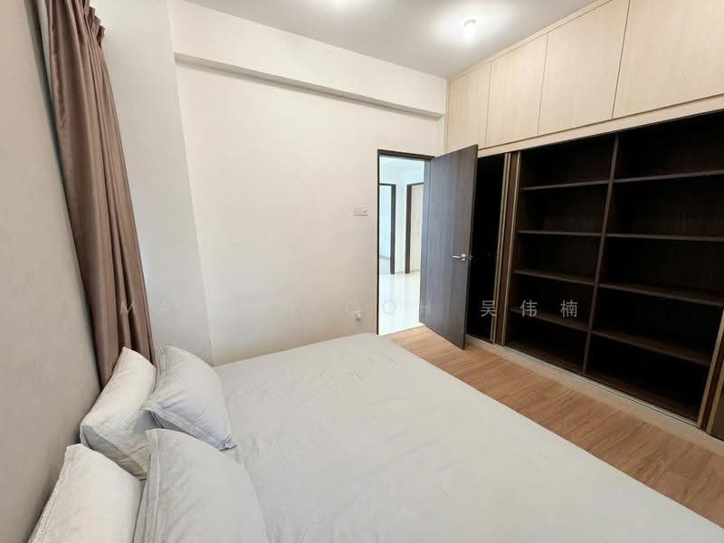 Nouvelle Park, 131 Poh Huat Road West, Hougang / Punggol / Sengkang, 4 Bedrooms, 1,119 sqft, Condominium For Sale, by Martin Goh 吴伟楠, 500296547 - Bedroom - PropertyGuru.com.sg