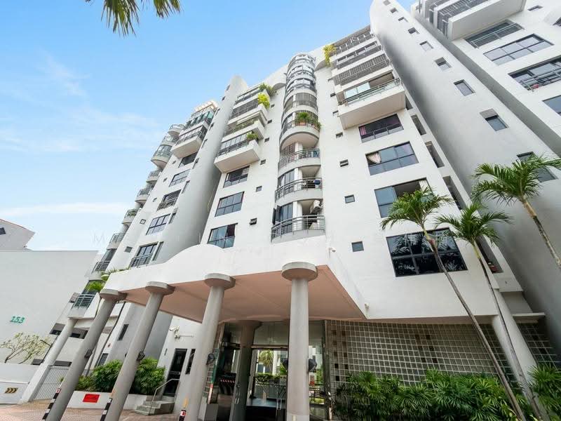 Nouvelle Park, 131 Poh Huat Road West, Hougang / Punggol / Sengkang, 4 Bedrooms, 1,119 sqft, Condominium For Sale, by Martin Goh 吴伟楠, 500296547 - PropertyGuru.com.sg