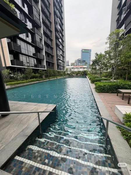 Piccadilly Grand, Northumberland Road, Farrer Park / Serangoon Rd, Room Rental, 200 sqft, Condominium For Rent, by Terence Tan, 500296555 - Exterior - PropertyGuru.com.sg