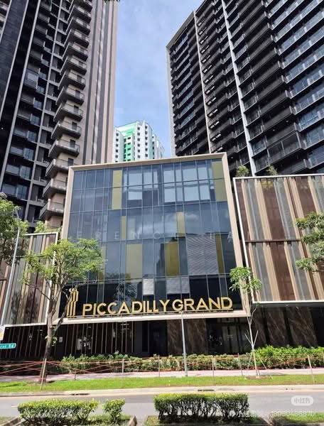 Piccadilly Grand, Northumberland Road, Farrer Park / Serangoon Rd, Room Rental, 200 sqft, Condominium For Rent, by Terence Tan, 500296555 - PropertyGuru.com.sg