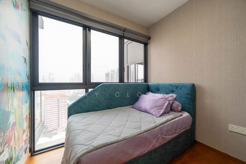 Uptown @ Farrer, 2  Perumal Road Singapore, Farrer Park / Serangoon Rd, 3 Bedrooms, 764 sqft, Condominium For Sale, by Kay Cloud, 500296556 - Bedroom - PropertyGuru.com.sg