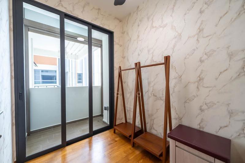 Uptown @ Farrer, 2  Perumal Road Singapore, Farrer Park / Serangoon Rd, 3 Bedrooms, 764 sqft, Condominium For Sale, by Kay Cloud, 500296556 - Bedroom - PropertyGuru.com.sg