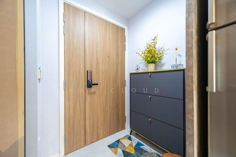 Uptown @ Farrer, 2  Perumal Road Singapore, Farrer Park / Serangoon Rd, 3 Bedrooms, 764 sqft, Condominium For Sale, by Kay Cloud, 500296556 - Entrance - PropertyGuru.com.sg