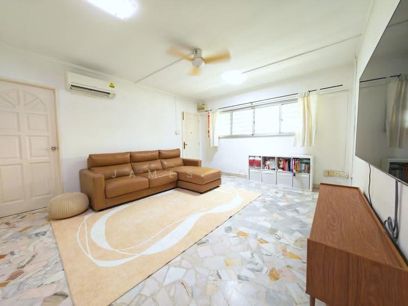 145 Potong Pasir Avenue 2, 145 Potong Pasir Avenue 2, Macpherson / Potong Pasir, 2 Bedrooms, 797 sqft, HDB Flat For Sale, by James Boey, 500296564 - Living Room - PropertyGuru.com.sg