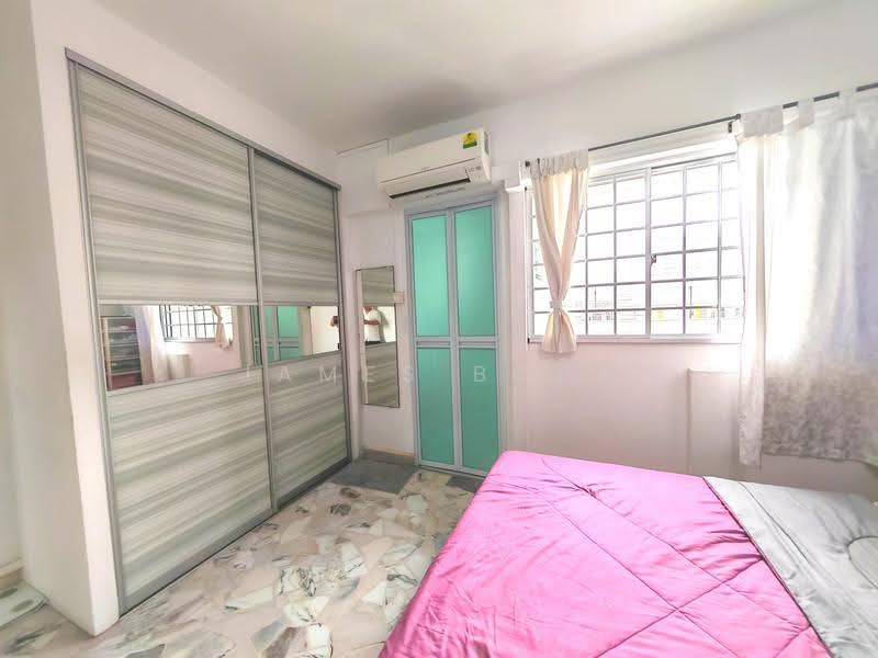 145 Potong Pasir Avenue 2, 145 Potong Pasir Avenue 2, Macpherson / Potong Pasir, 2 Bedrooms, 797 sqft, HDB Flat For Sale, by James Boey, 500296564 - Bedroom - PropertyGuru.com.sg