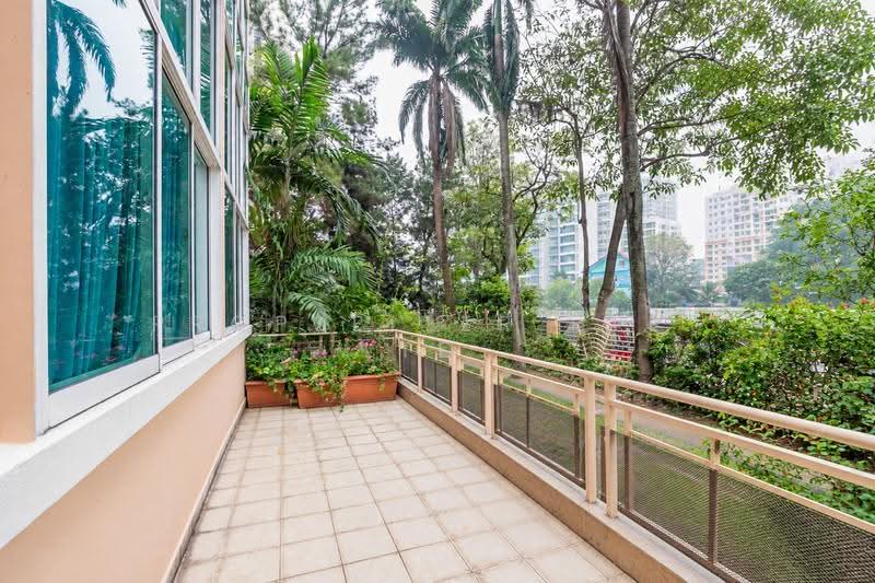Moonstone View, 31 Moonstone Lane, Balestier / Toa Payoh, 3 Bedrooms, 1,572 sqft, Condominium For Sale, by Kit Toh, 500296567 - Balcony - PropertyGuru.com.sg