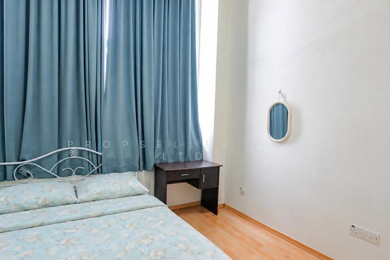Moonstone View, 31 Moonstone Lane, Balestier / Toa Payoh, 3 Bedrooms, 1,572 sqft, Condominium For Sale, by Kit Toh, 500296567 - Bedroom - PropertyGuru.com.sg