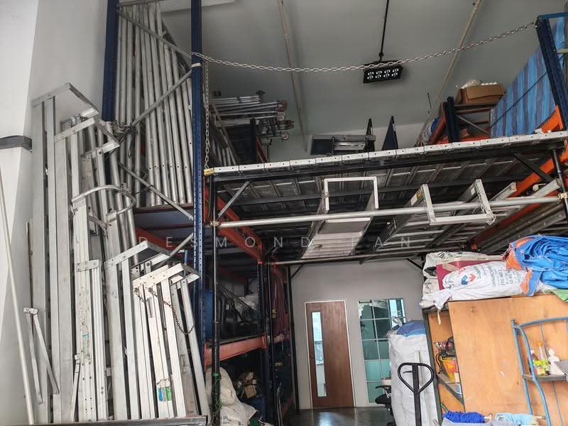 Eco-Tech @ Sunview, 1 Sunview Road, Boon Lay / Jurong / Tuas, 2,608 sqft, Light Industrial (B1) For Sale, by Desmond Tan, 500296570 - CommercialGuru.com.sg