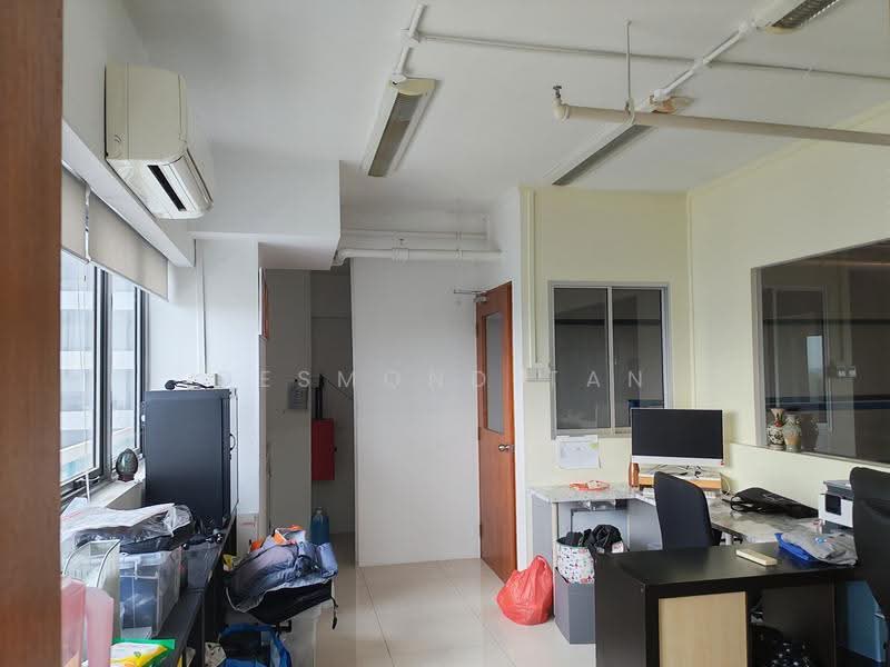 Eco-Tech @ Sunview, 1 Sunview Road, Boon Lay / Jurong / Tuas, 2,608 sqft, Light Industrial (B1) For Sale, by Desmond Tan, 500296570 - Interior - CommercialGuru.com.sg