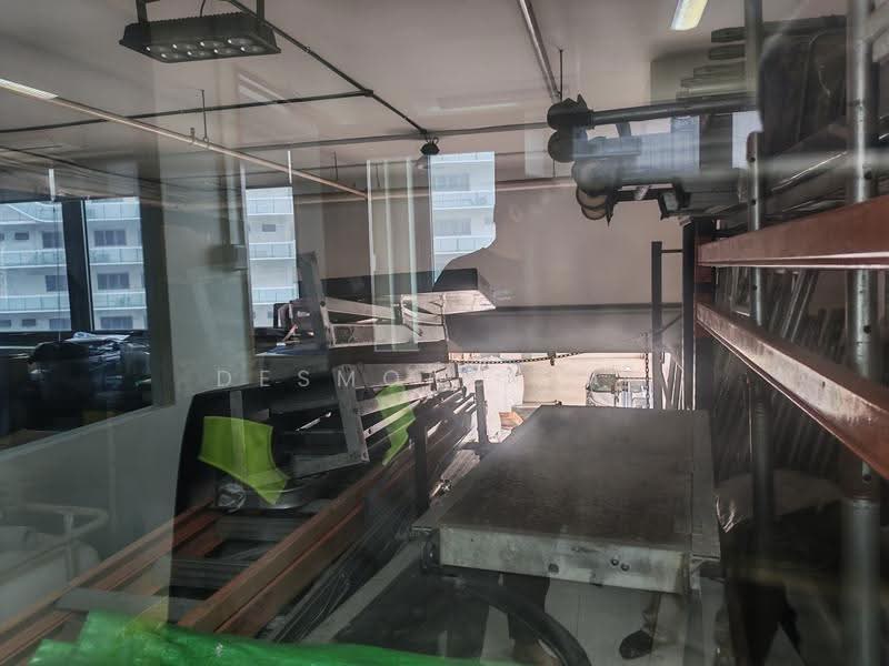 Eco-Tech @ Sunview, 1 Sunview Road, Boon Lay / Jurong / Tuas, 2,608 sqft, Light Industrial (B1) For Sale, by Desmond Tan, 500296570 - CommercialGuru.com.sg