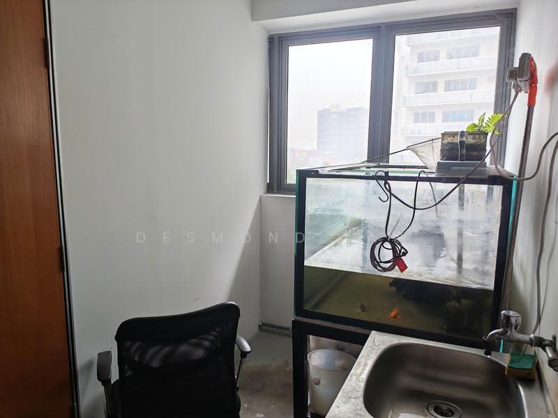 Eco-Tech @ Sunview, 1 Sunview Road, Boon Lay / Jurong / Tuas, 2,608 sqft, Light Industrial (B1) For Sale, by Desmond Tan, 500296570 - Interior - CommercialGuru.com.sg