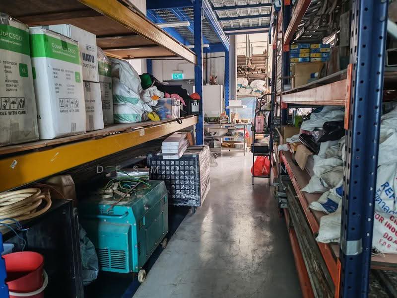 Eco-Tech @ Sunview, 1 Sunview Road, Boon Lay / Jurong / Tuas, 2,608 sqft, Light Industrial (B1) For Sale, by Desmond Tan, 500296570 - CommercialGuru.com.sg