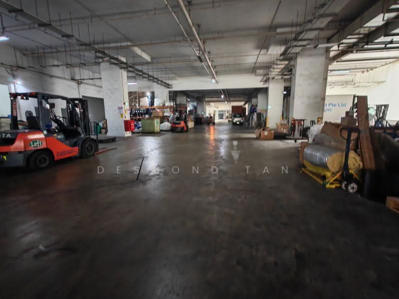 Eco-Tech @ Sunview, 1 Sunview Road, Boon Lay / Jurong / Tuas, 2,608 sqft, Light Industrial (B1) For Sale, by Desmond Tan, 500296570 - CommercialGuru.com.sg