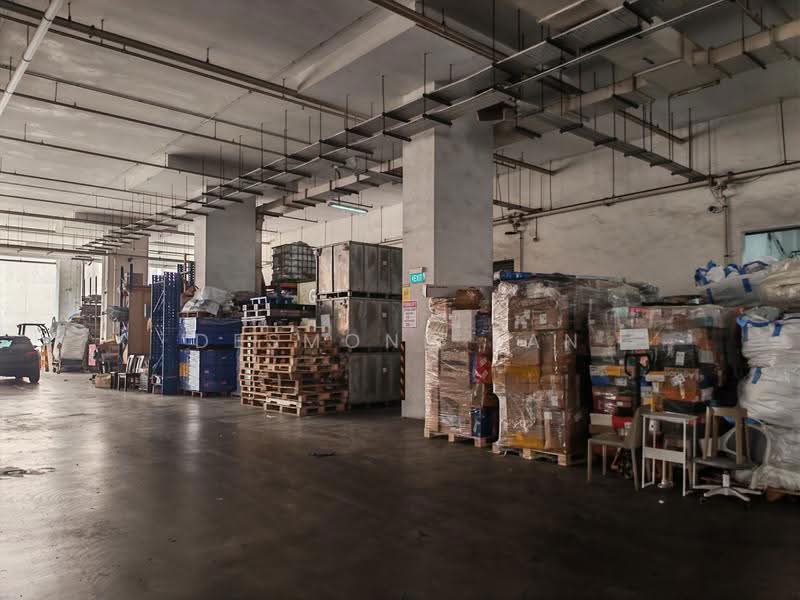 Eco-Tech @ Sunview, 1 Sunview Road, Boon Lay / Jurong / Tuas, 2,608 sqft, Light Industrial (B1) For Sale, by Desmond Tan, 500296570 - CommercialGuru.com.sg
