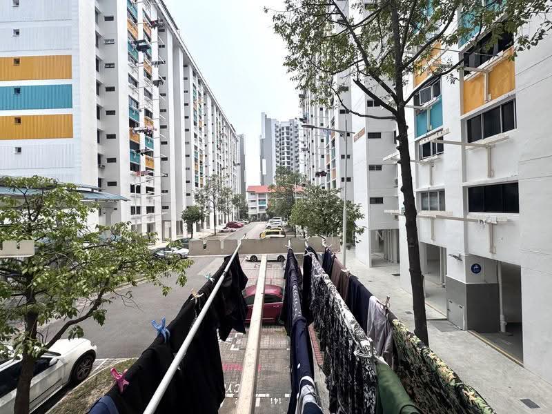 156 Bedok South Avenue 3, 156 Bedok South Avenue 3, Bedok / Upper East Coast, 3 Bedrooms, 904 sqft, HDB Flat For Sale, by Carol Chen, 500296572 - PropertyGuru.com.sg
