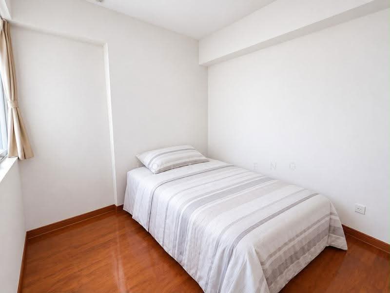 Le Crescendo, 233 Paya Lebar Road, Eunos / Geylang / Paya Lebar, 2 Bedrooms, 947 sqft, Condominium For Rent, by Nicholas Feng, 500296575 - Bedroom - PropertyGuru.com.sg