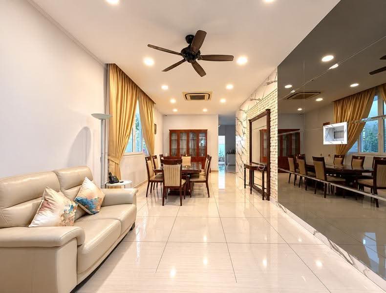 **LANDED7772**@ DETACHED AT SELETAR HILLS, Ang Mo Kio / Bishan / Thomson, 6 Bedrooms, 7,000 sqft, Detached House For Sale, by Sheryl Yeo, 500296580 - Living Room - PropertyGuru.com.sg
