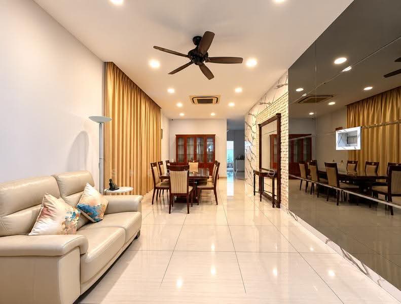 **LANDED7772**@ DETACHED AT SELETAR HILLS, Ang Mo Kio / Bishan / Thomson, 6 Bedrooms, 7,000 sqft, Detached House For Sale, by Sheryl Yeo, 500296580 - Living Room - PropertyGuru.com.sg