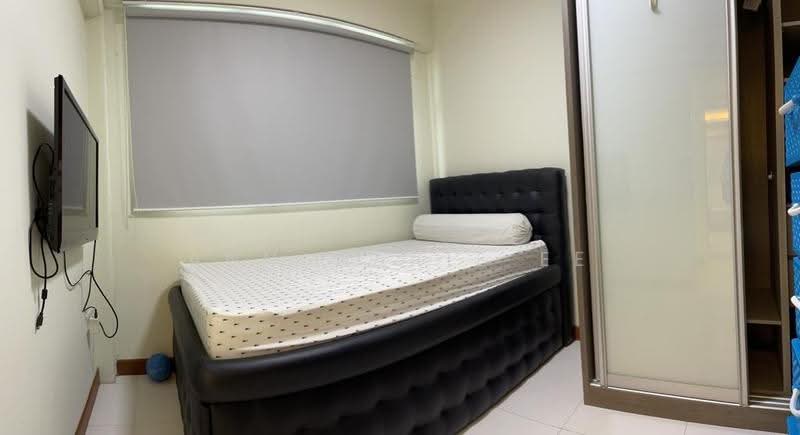 Common Bedroom