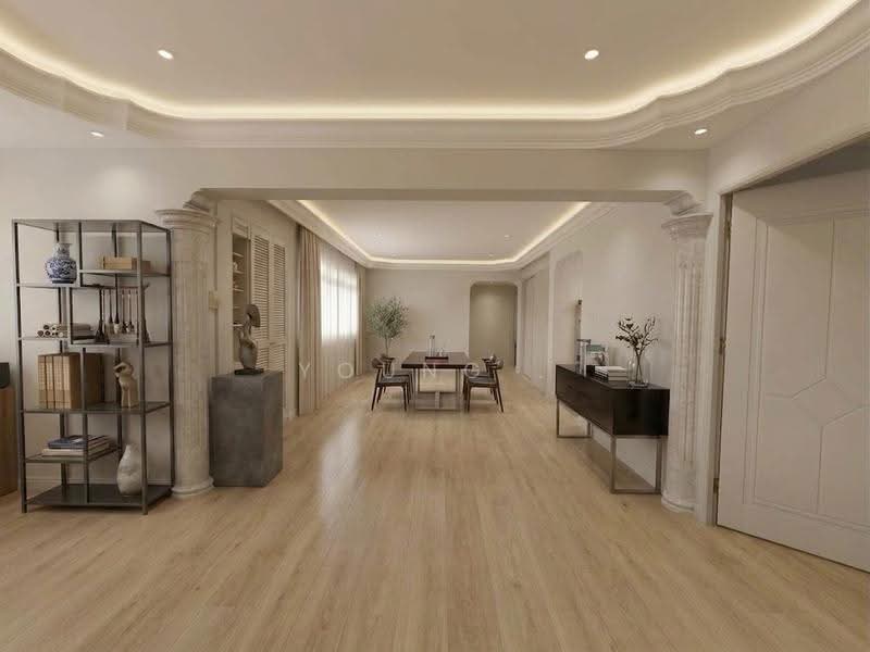 328 Woodlands Street 32, 328 Woodlands Street 32, Admiralty / Woodlands, 4 Bedrooms, 1,754 sqft, HDB Flat For Sale, by Young ., 500296587 - Living Room - PropertyGuru.com.sg