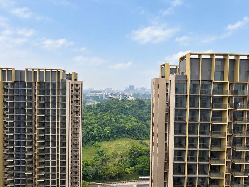 Pinetree Hill, 30 Pine Grove, Clementi Park / Upper Bukit Timah, 2 Bedrooms, 915 sqft, Condominium For Rent, by Ashlyn Lim, 500296595 - PropertyGuru.com.sg
