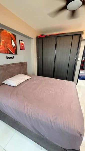 822 Woodlands Street 82, 822 Woodlands Street 82, Admiralty / Woodlands, Room Rental, 150 sqft, HDB Flat For Rent, by Thila Arudas 蒂雅, 500296599 - Bedroom - PropertyGuru.com.sg