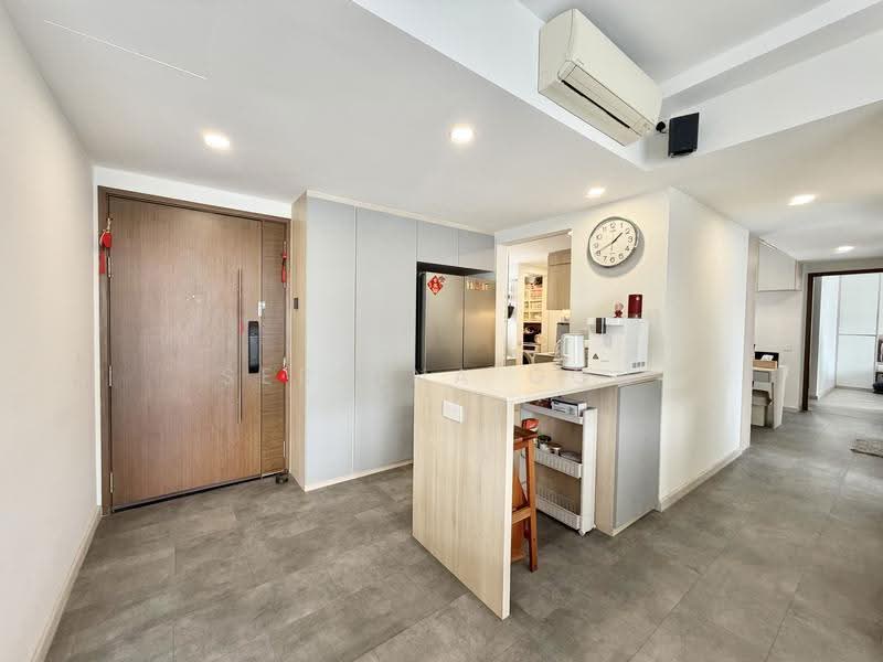 Ecopolitan, 124 Punggol Walk, Hougang / Punggol / Sengkang, 3 Bedrooms, 1,216 sqft, Condominium For Sale, by Serbina Goh, 500296605 - PropertyGuru.com.sg