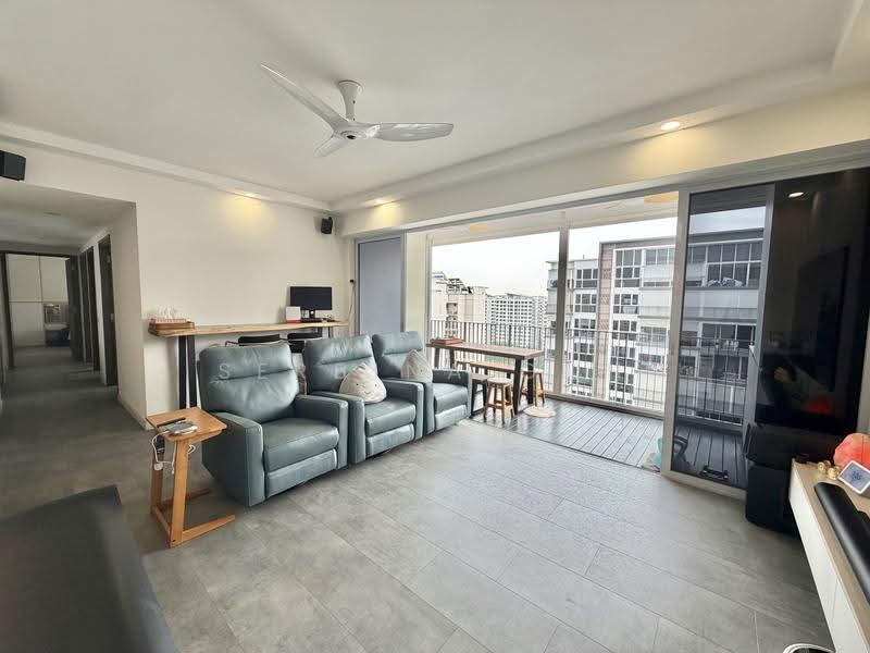 Ecopolitan, 124 Punggol Walk, Hougang / Punggol / Sengkang, 3 Bedrooms, 1,216 sqft, Condominium For Sale, by Serbina Goh, 500296605 - PropertyGuru.com.sg