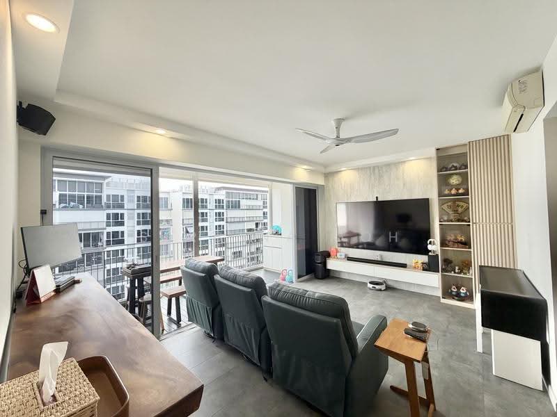 Ecopolitan, 124 Punggol Walk, Hougang / Punggol / Sengkang, 3 Bedrooms, 1,216 sqft, Condominium For Sale, by Serbina Goh, 500296605 - PropertyGuru.com.sg
