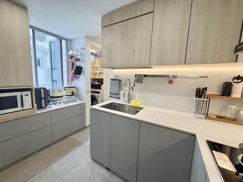 Ecopolitan, 124 Punggol Walk, Hougang / Punggol / Sengkang, 3 Bedrooms, 1,216 sqft, Condominium For Sale, by Serbina Goh, 500296605 - PropertyGuru.com.sg
