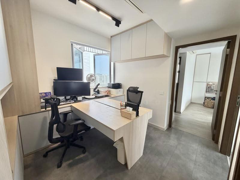 Ecopolitan, 124 Punggol Walk, Hougang / Punggol / Sengkang, 3 Bedrooms, 1,216 sqft, Condominium For Sale, by Serbina Goh, 500296605 - PropertyGuru.com.sg